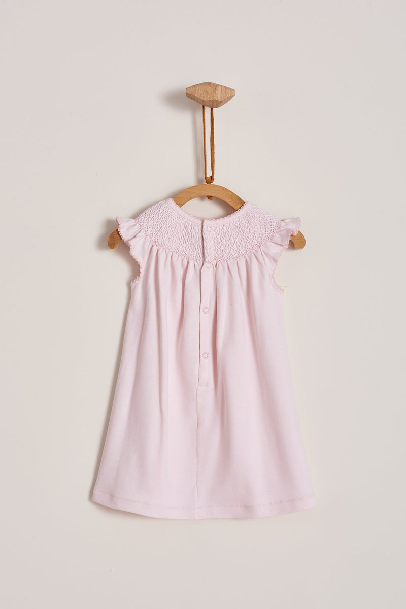 Vestido Smock SM
