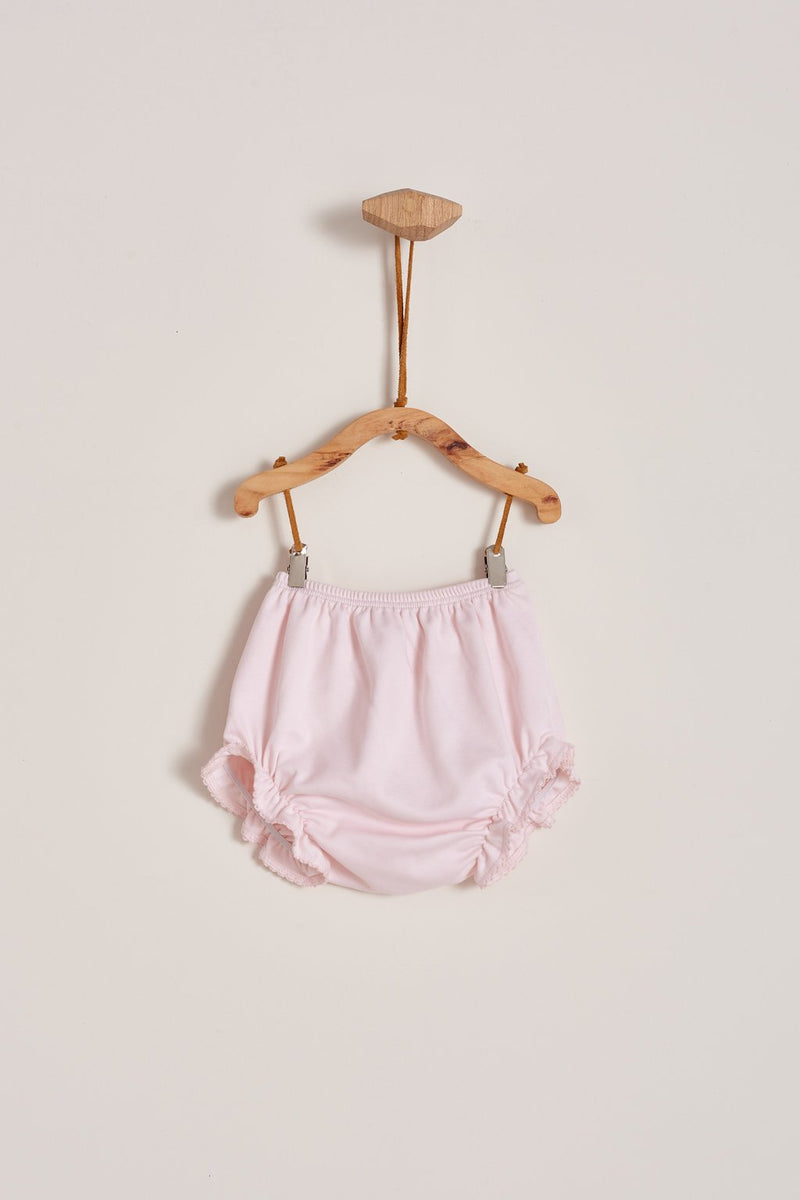 Vestido Smock SM