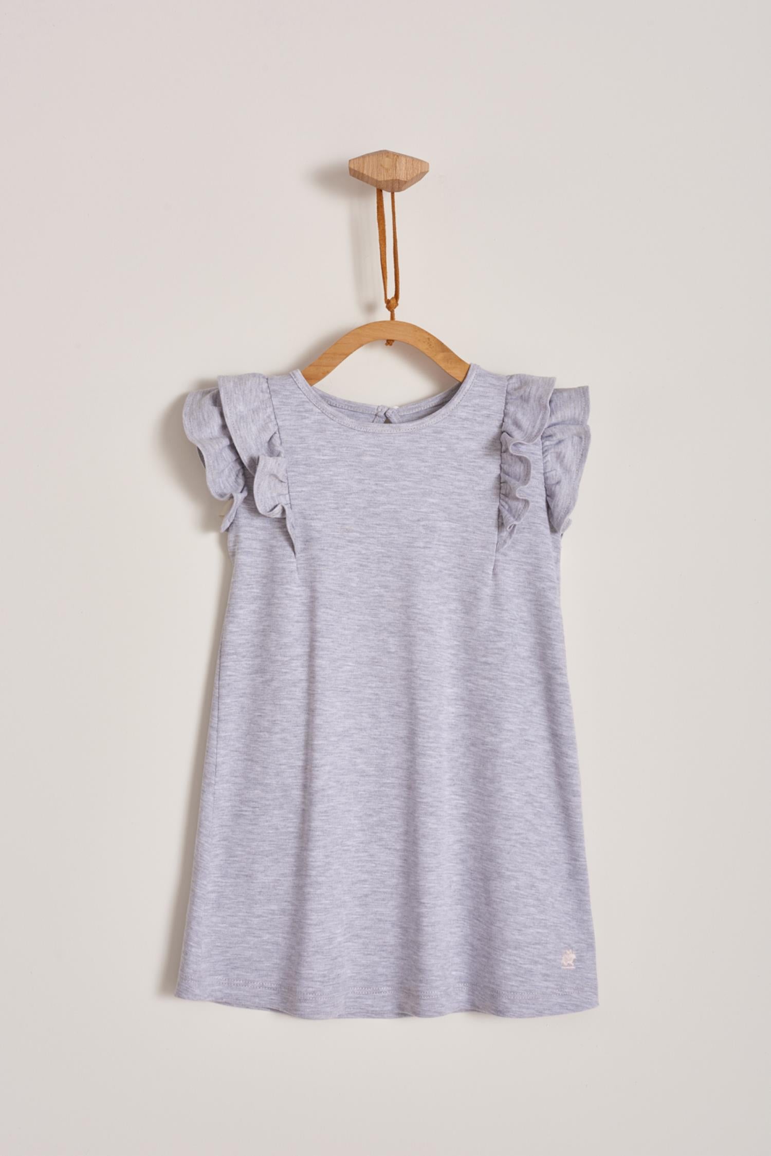 Vestido Emma sm pima colors