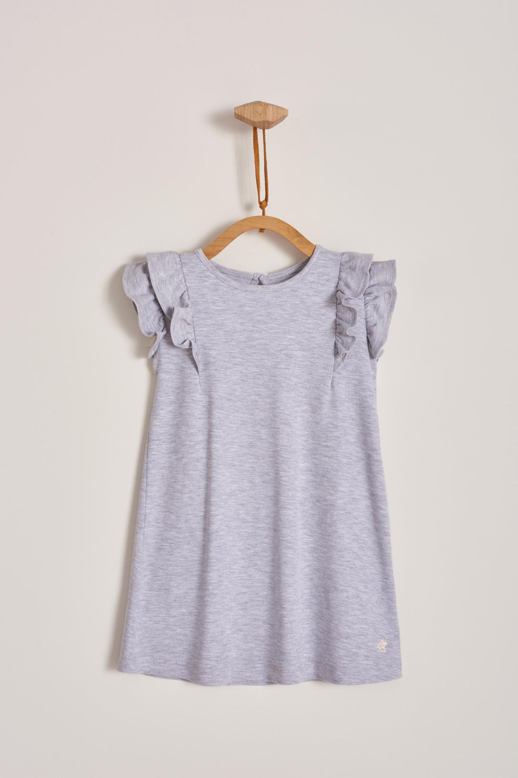 Vestido Emma sm pima colors