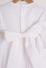 Cargar imagen en el visor de la galería, Vestido Lali smock bb
