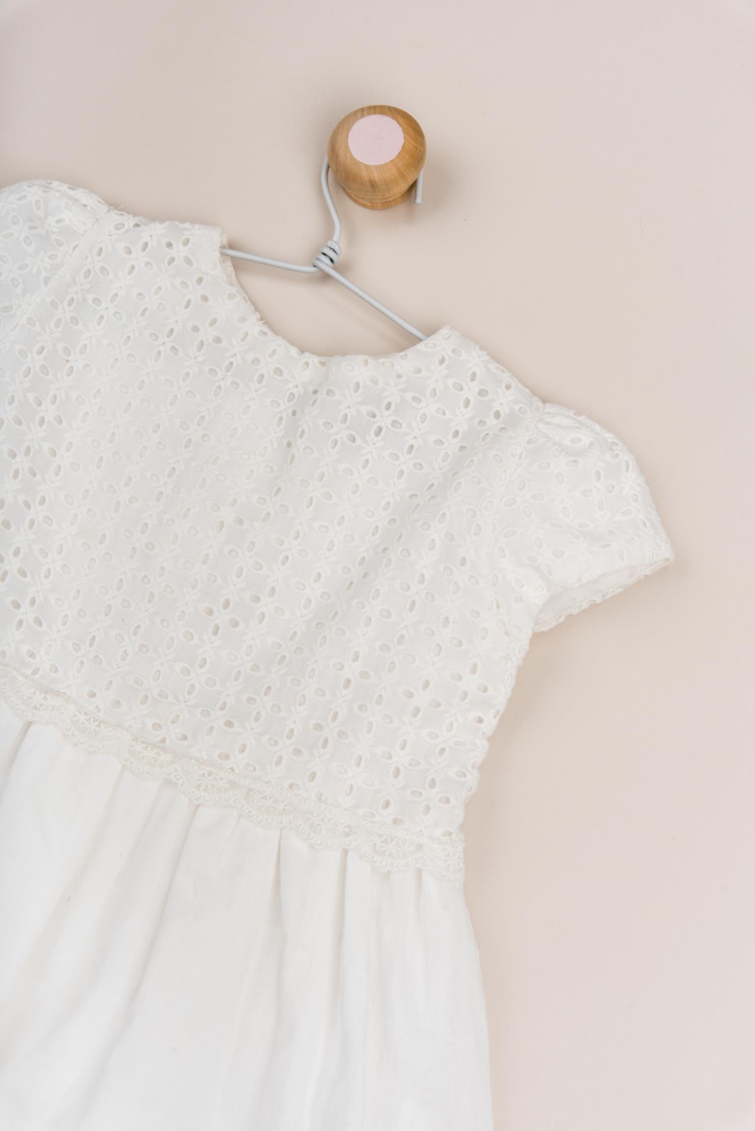 Vestido Lali princes