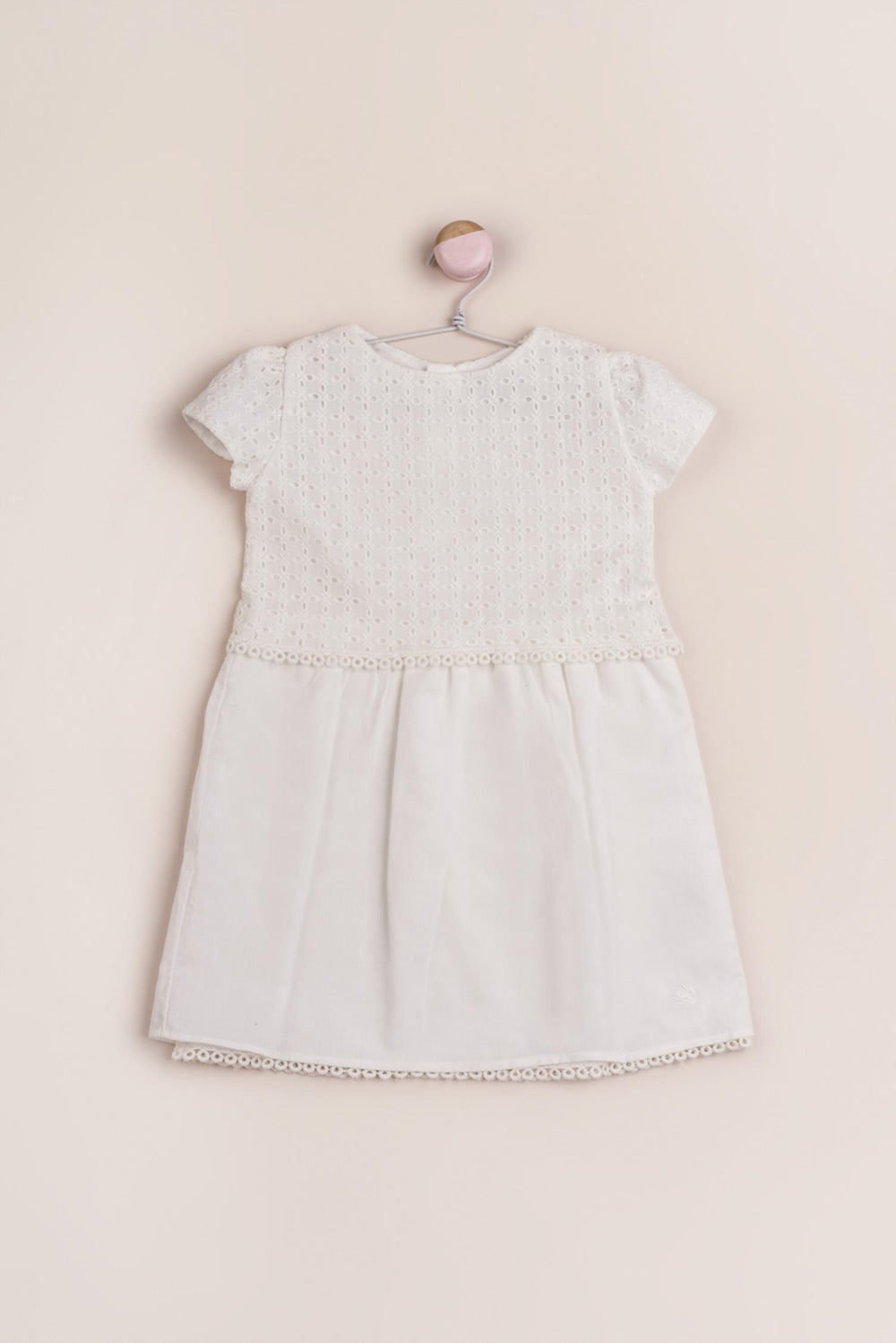 Vestido Lali princes