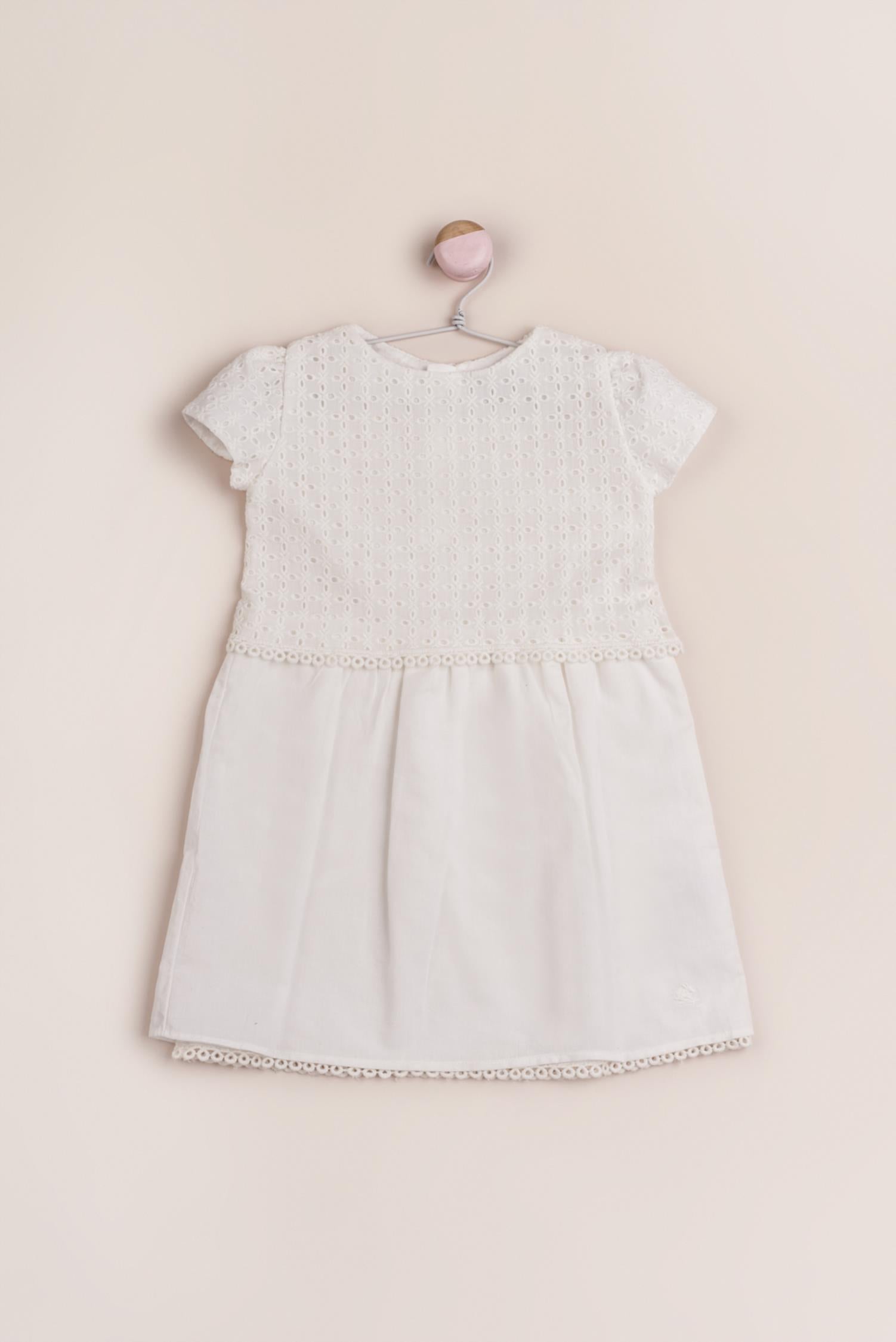 Vestido Lali princes