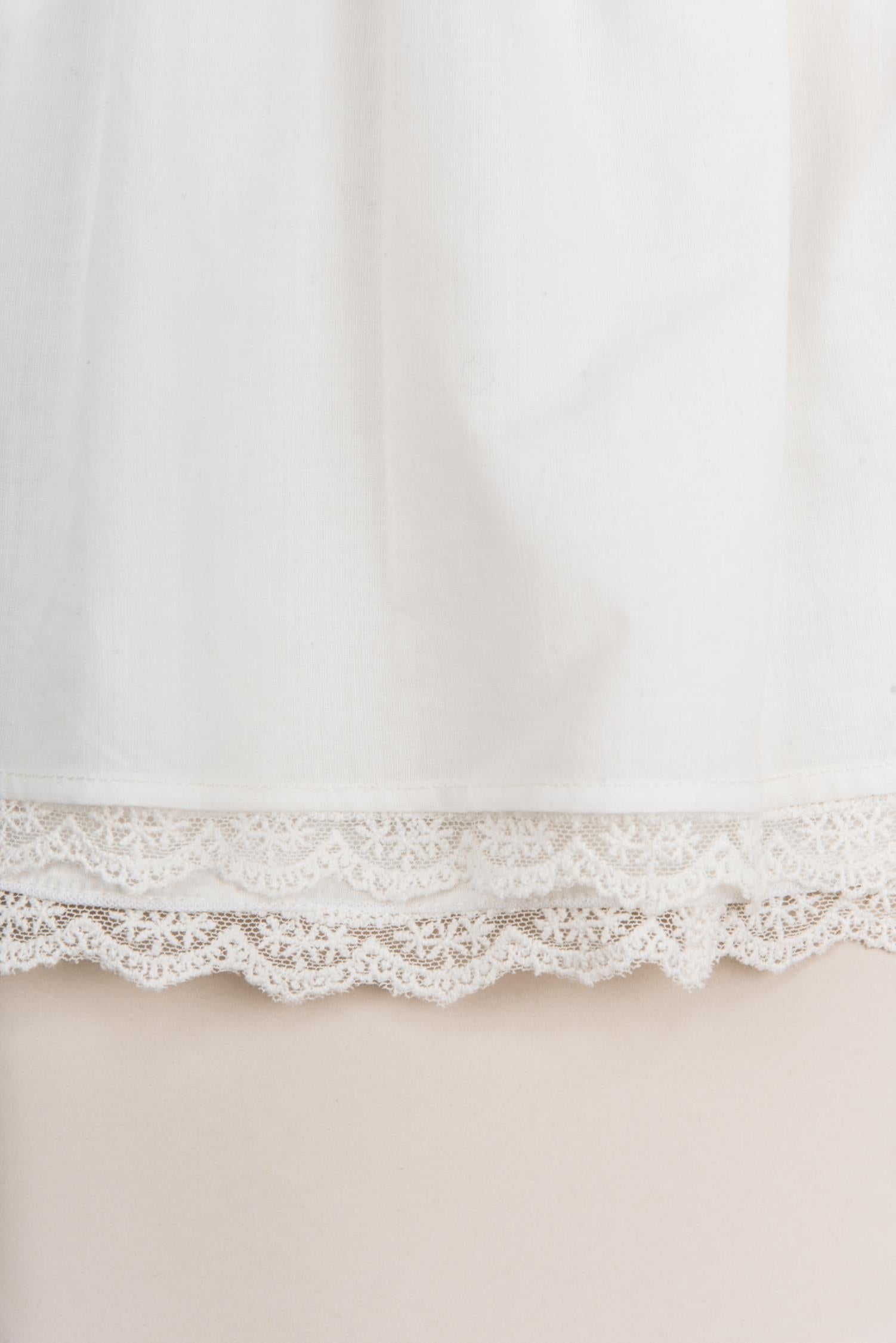 Vestido Lali princes