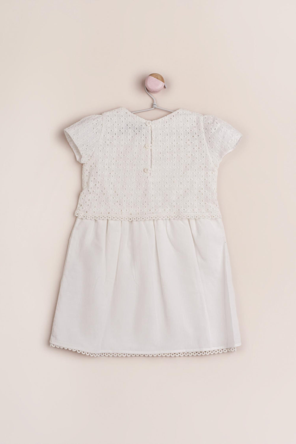 Vestido Lali princes
