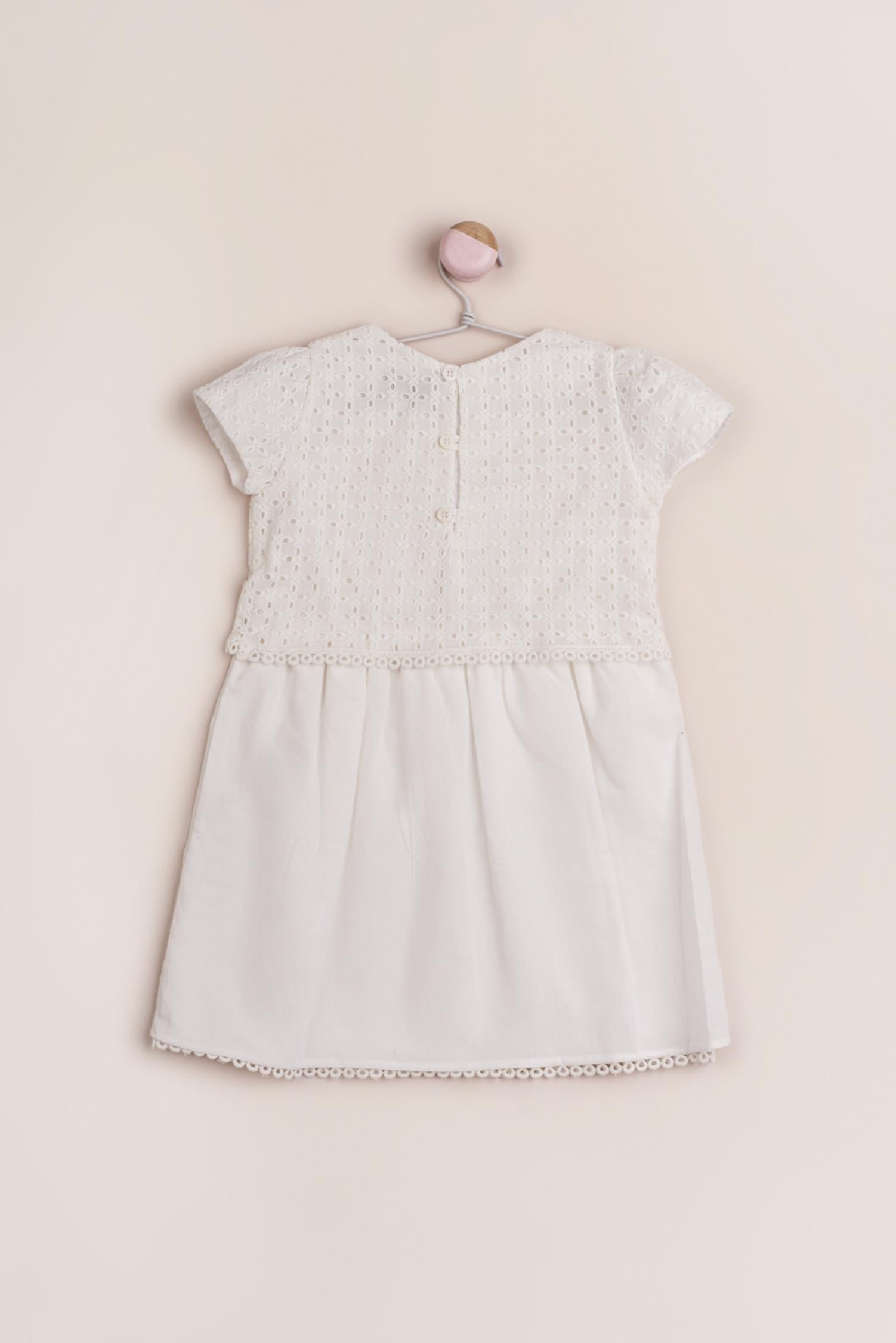 Vestido Lali princes