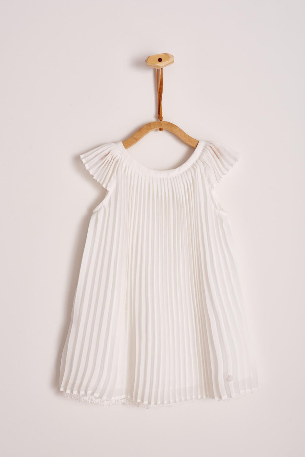 Vestido Plisado Celebration