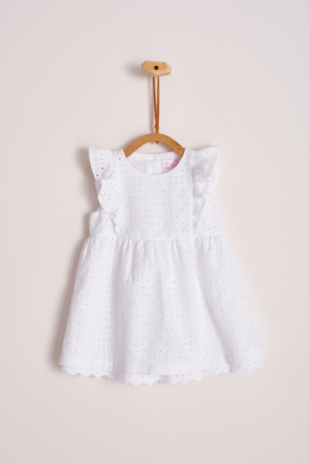Vestido BB celebration