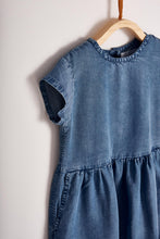 Cargar imagen en el visor de la galería, Vestido bebé Cala
