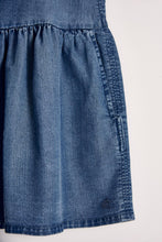 Cargar imagen en el visor de la galería, Vestido bebé Cala
