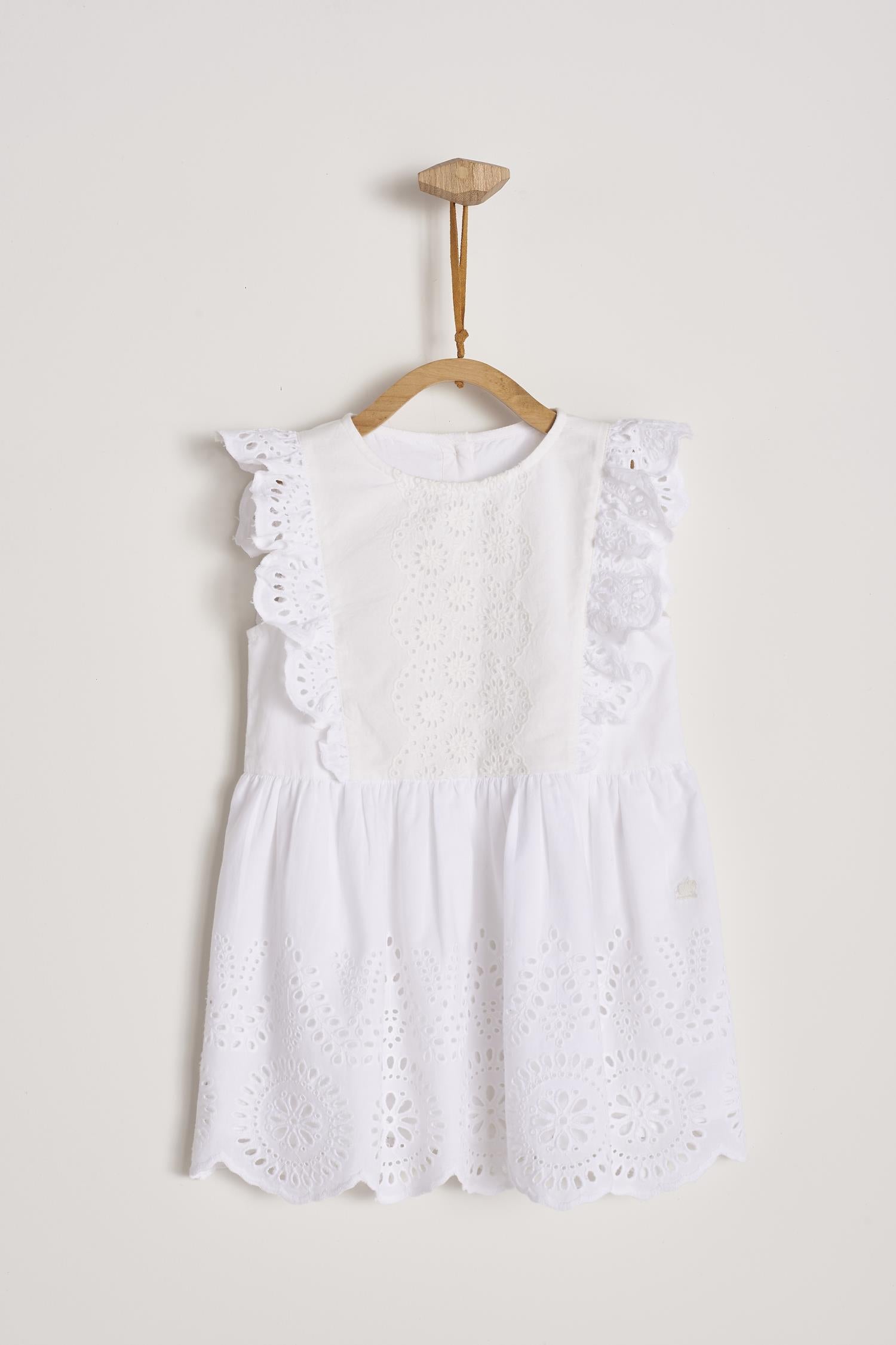 Vestido niña Alicia