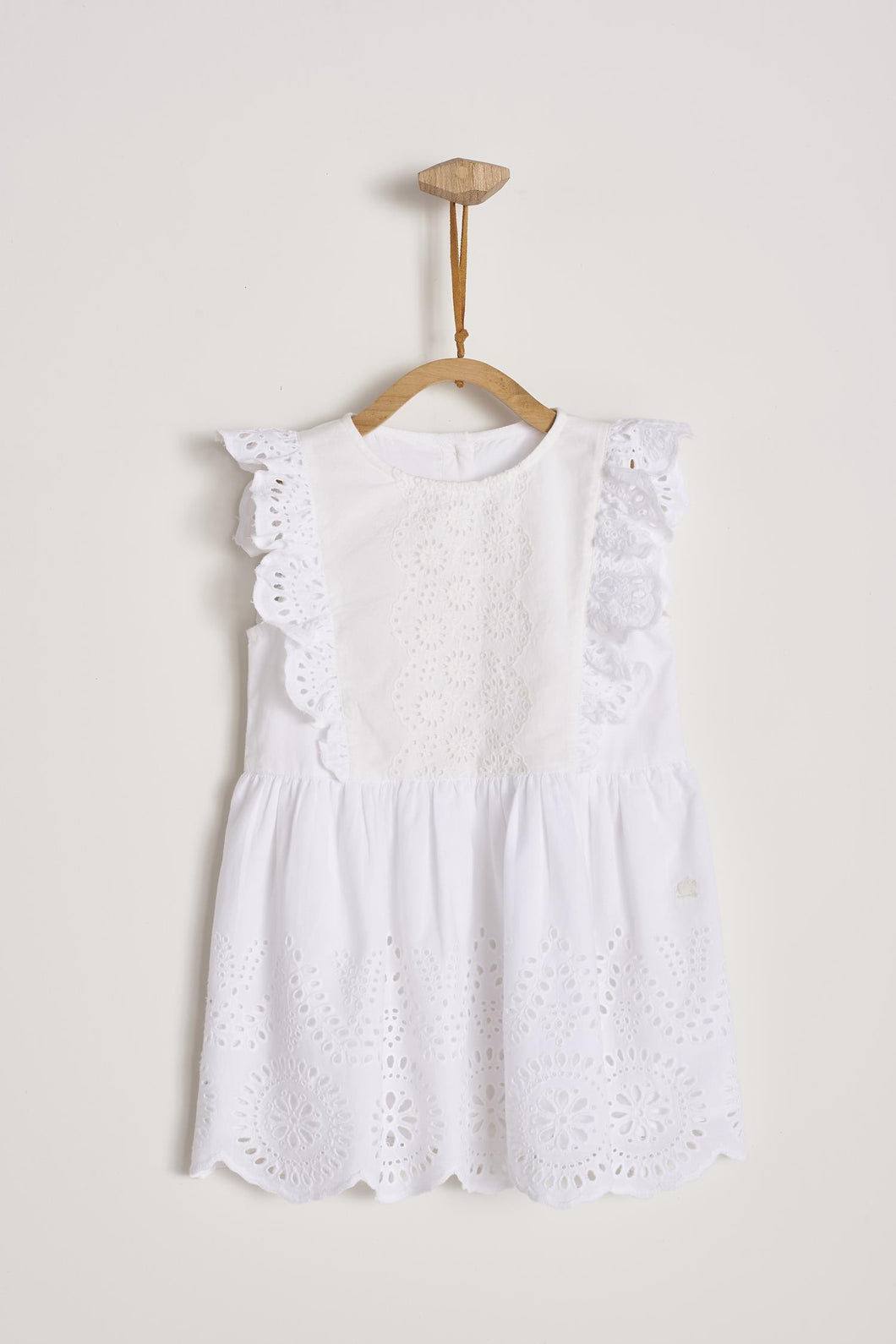 Vestido niña Alicia