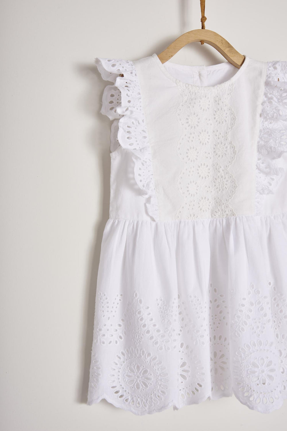 Vestido niña Alicia