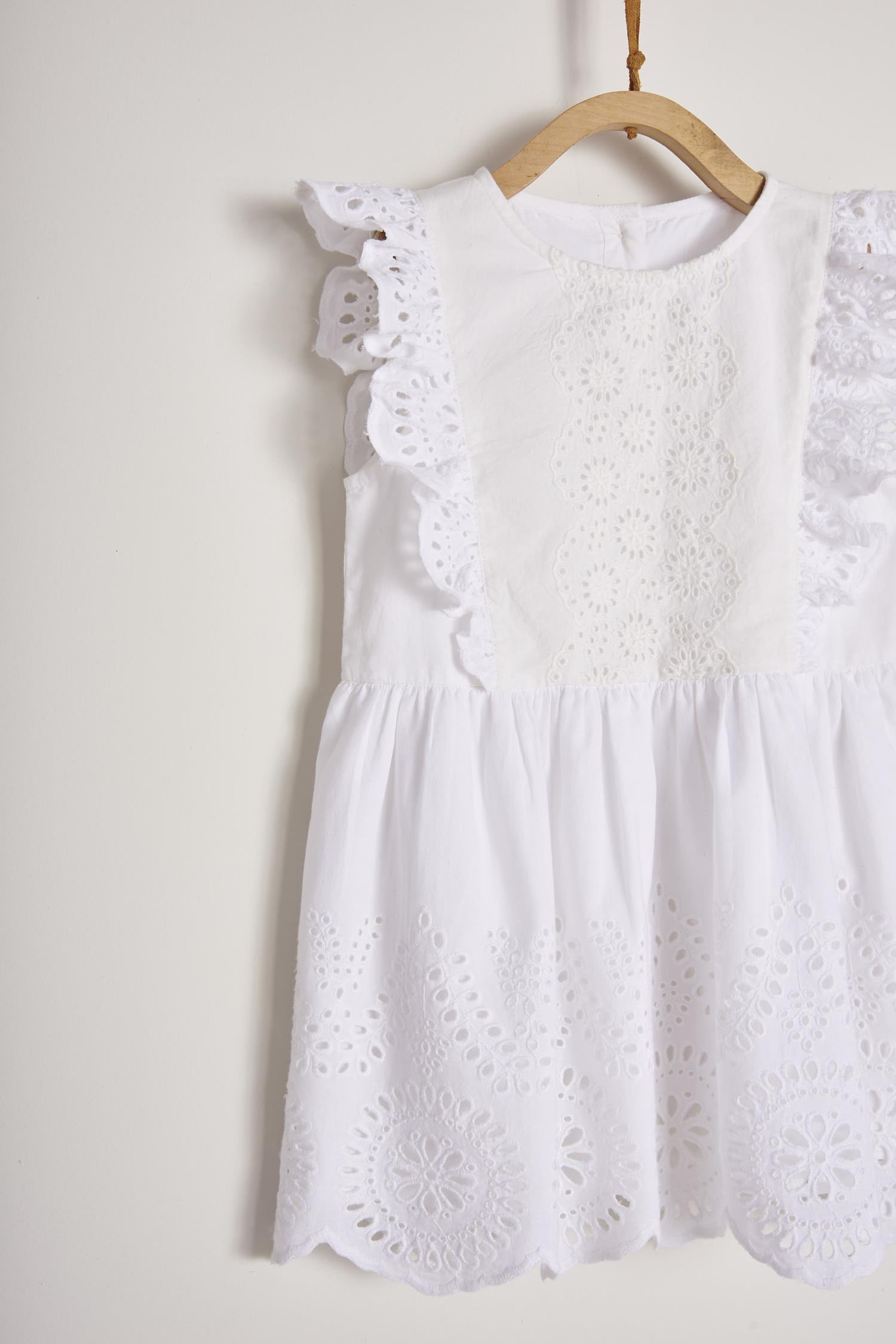 Vestido niña Alicia