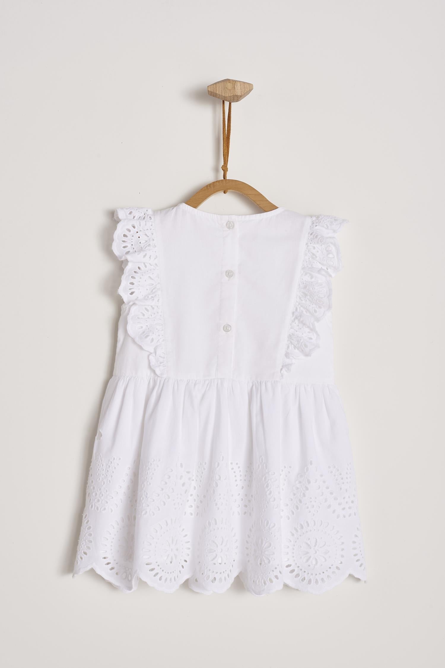 Vestido niña Alicia