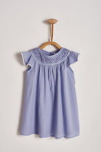 Cargar imagen en el visor de la galería, Vestido Joaquina ray girl
