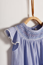 Cargar imagen en el visor de la galería, Vestido Joaquina ray girl
