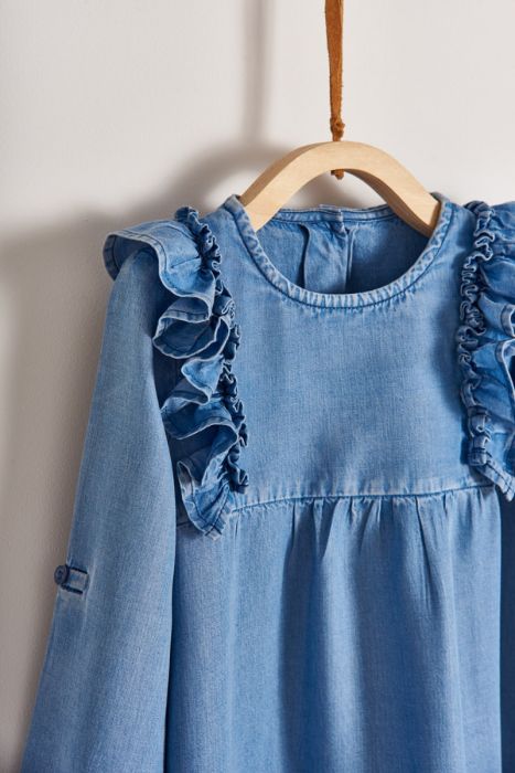 Vestido Cala