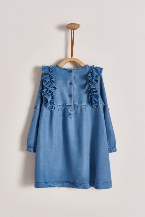 Vestido Cala