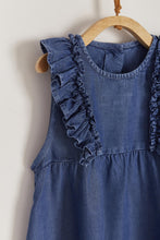 Cargar imagen en el visor de la galería, Vestido Cala Tencel
