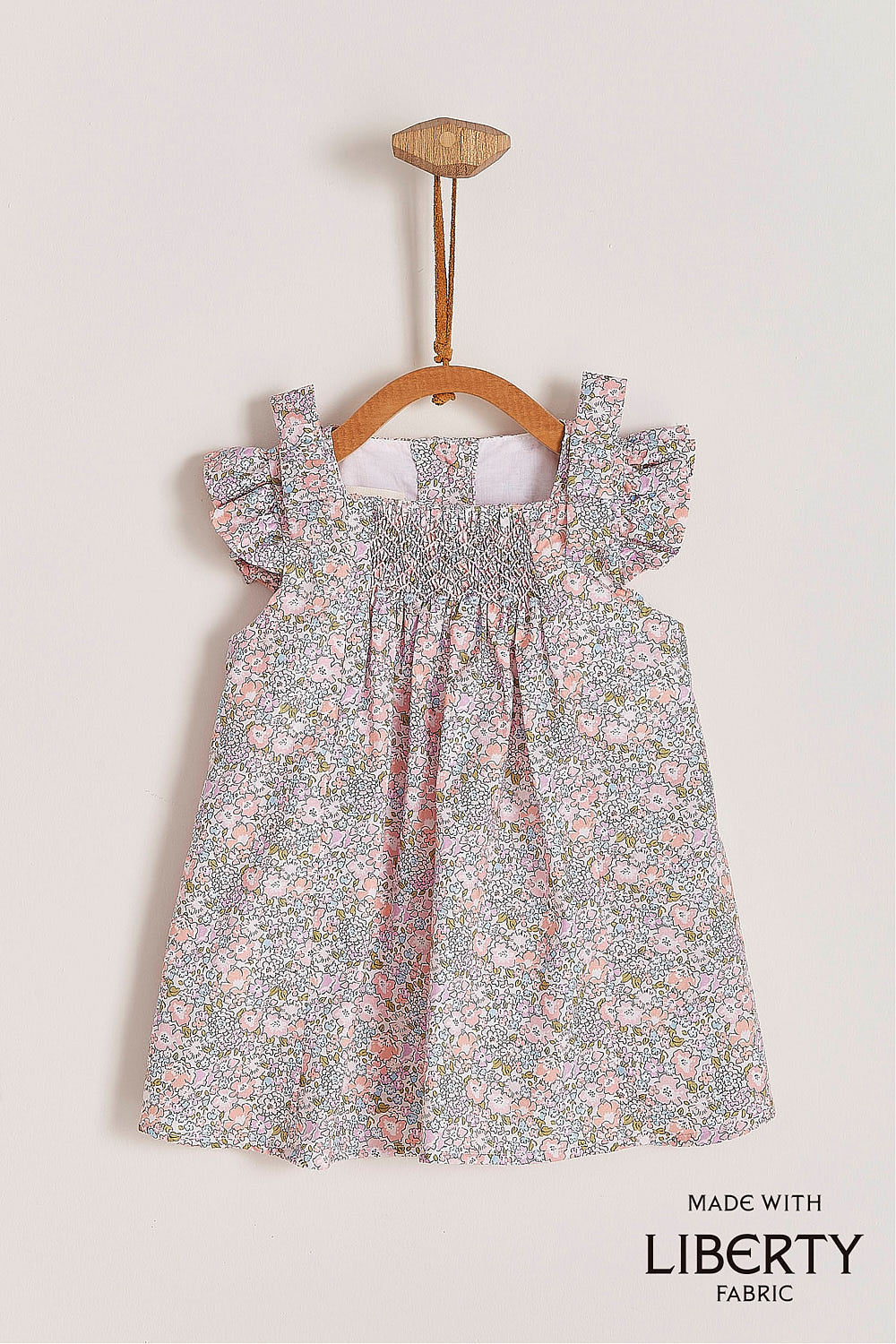 Vestido Gardenia BB Michelle