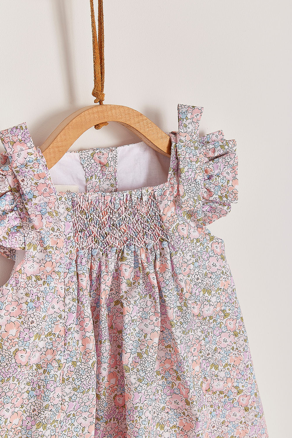 Vestido Gardenia BB Michelle