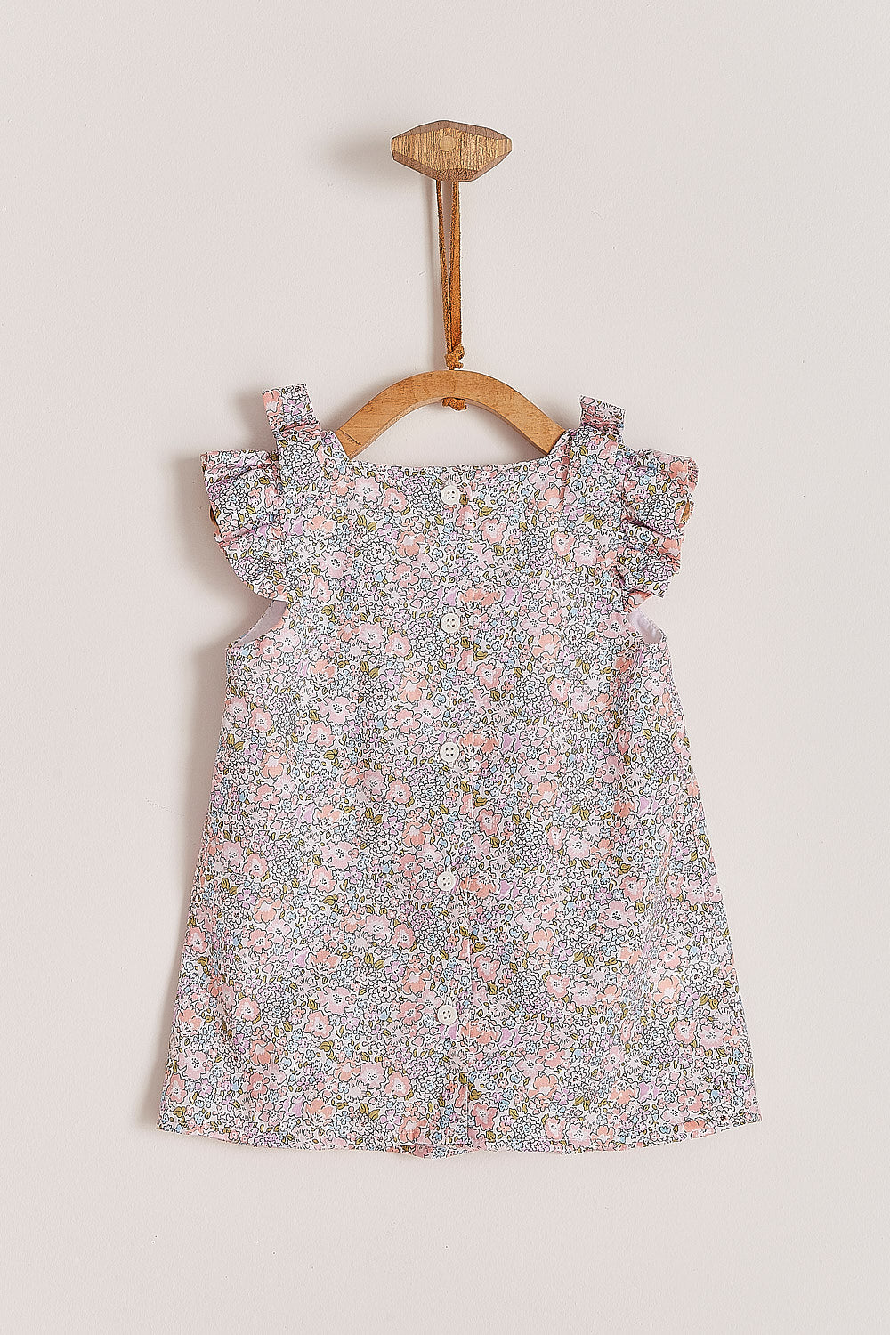 Vestido Gardenia BB Michelle