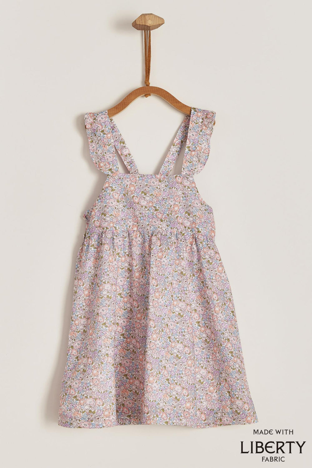 Vestido Alex Michelle