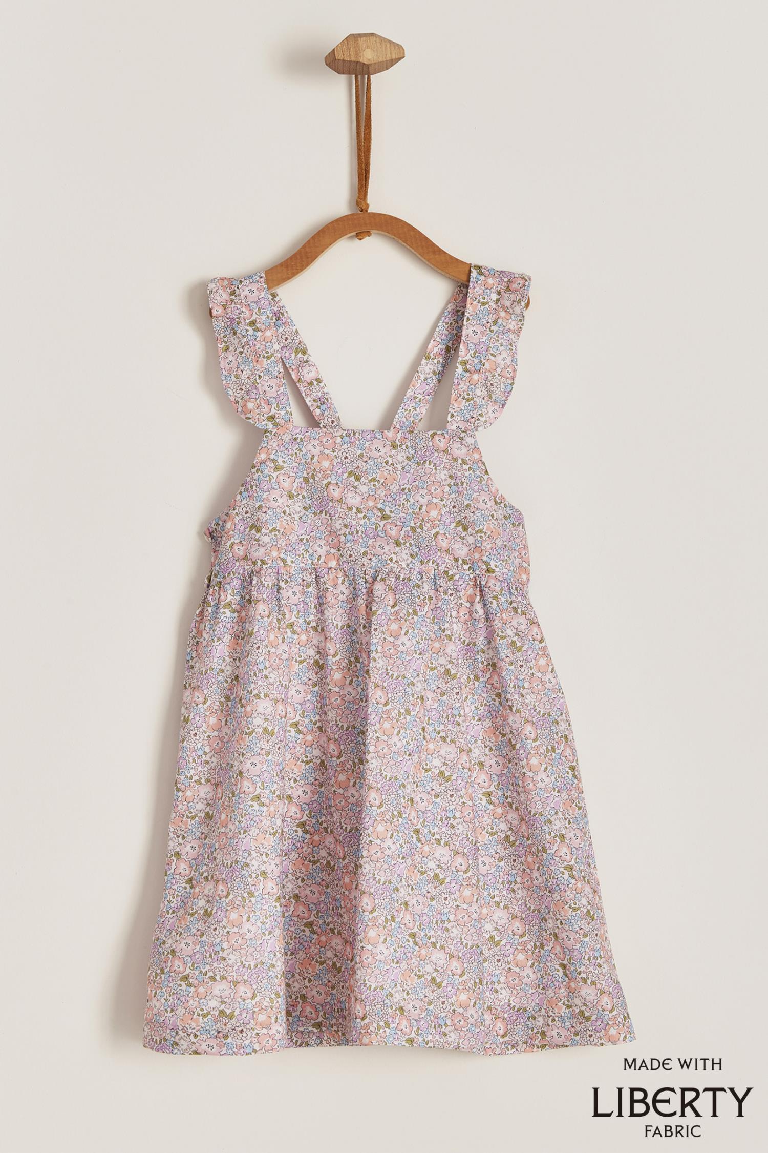 Vestido Alex Michelle