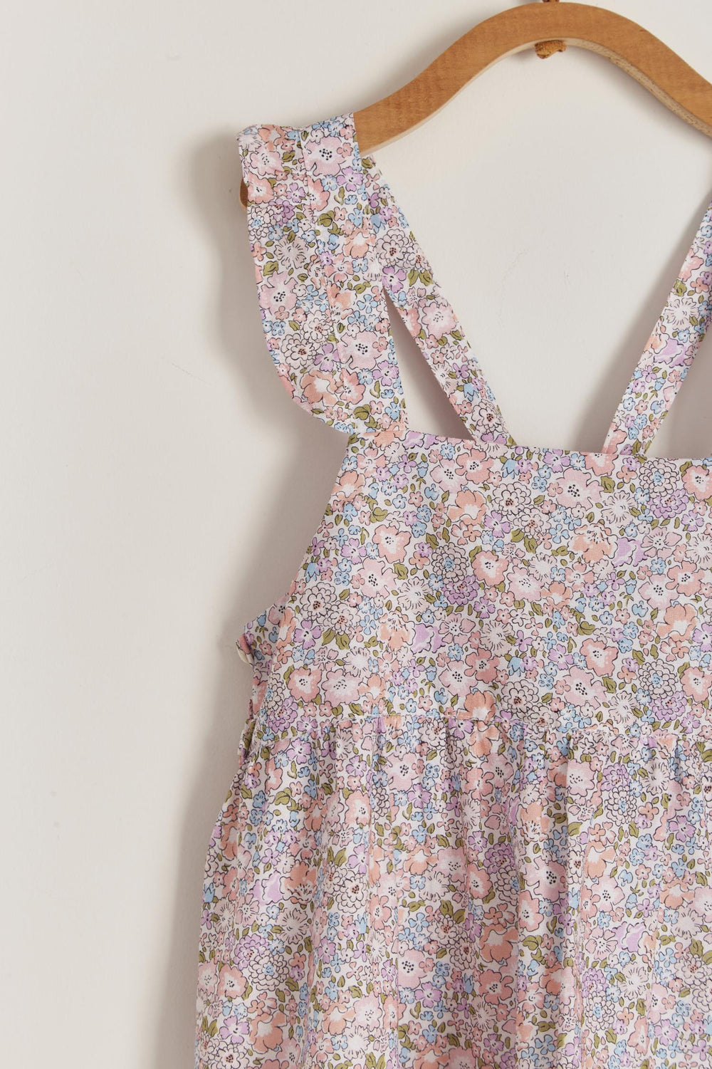 Vestido Alex Michelle