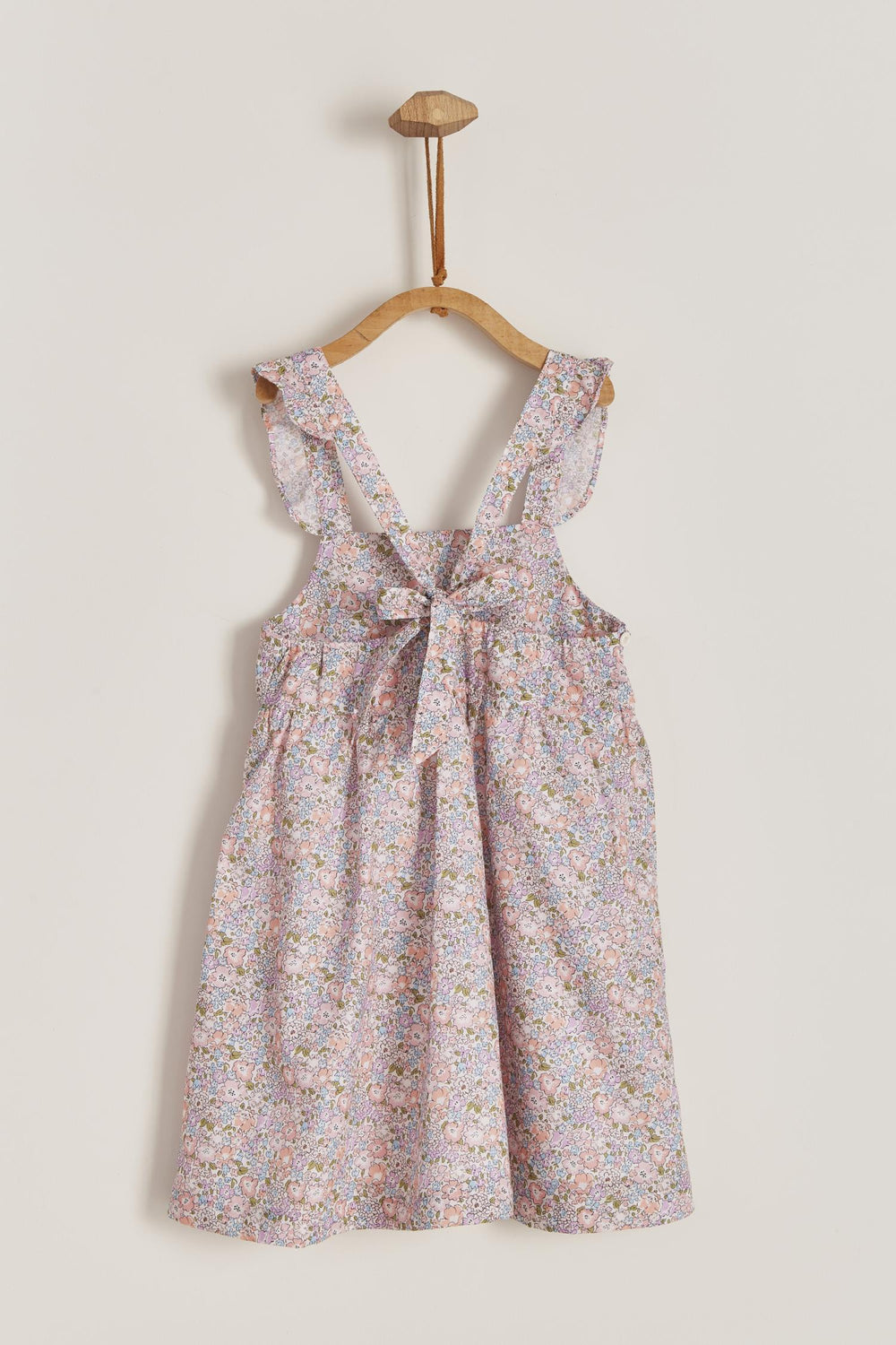Vestido Alex Michelle