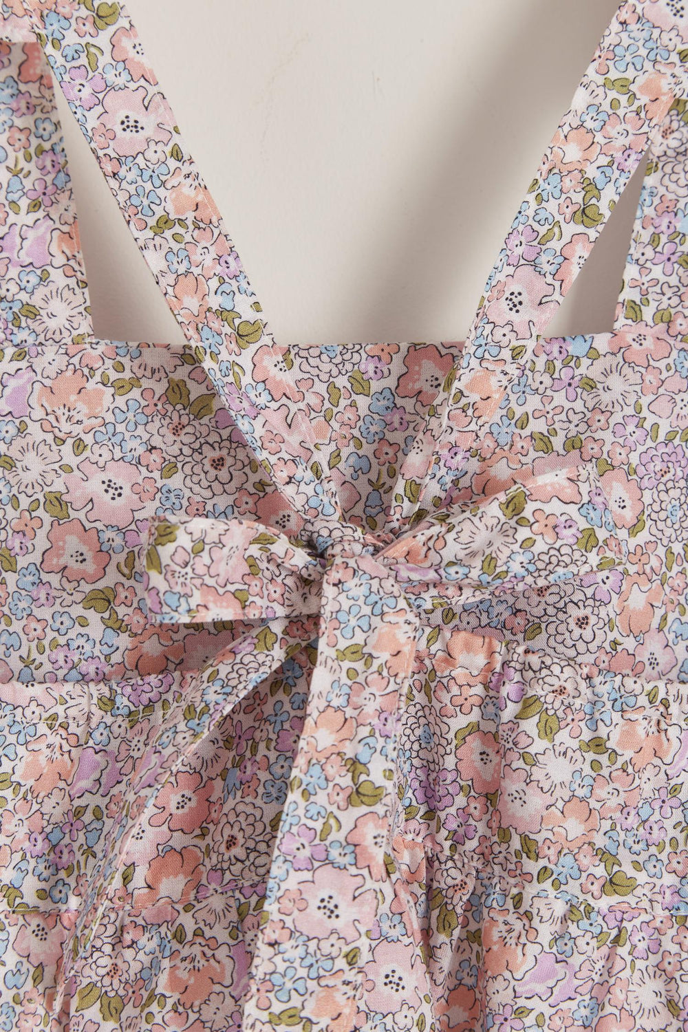 Vestido Alex Michelle