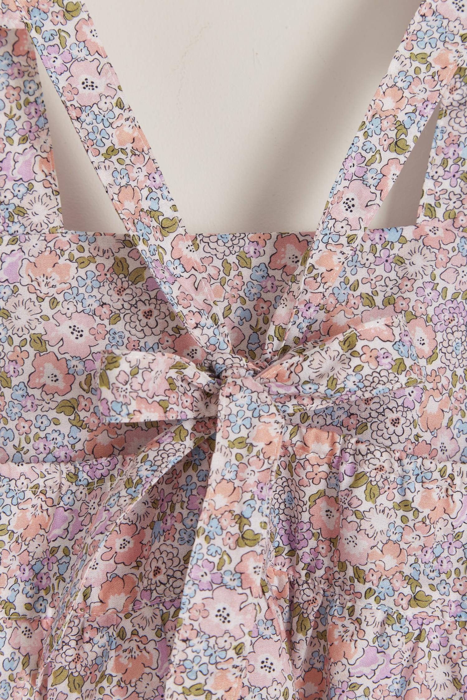 Vestido Alex Michelle