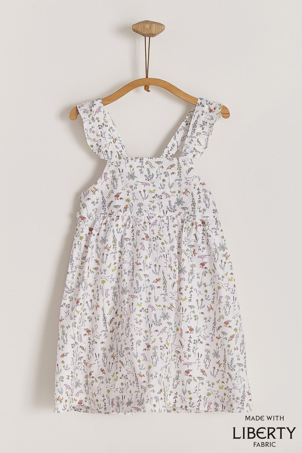 Vestido Alex Theo