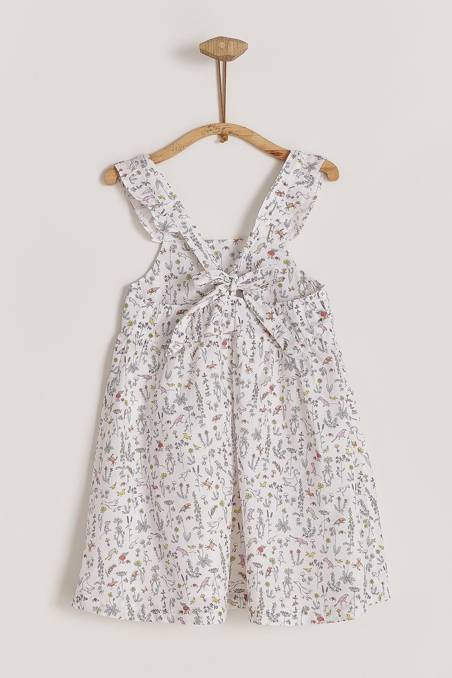 Vestido Alex Theo