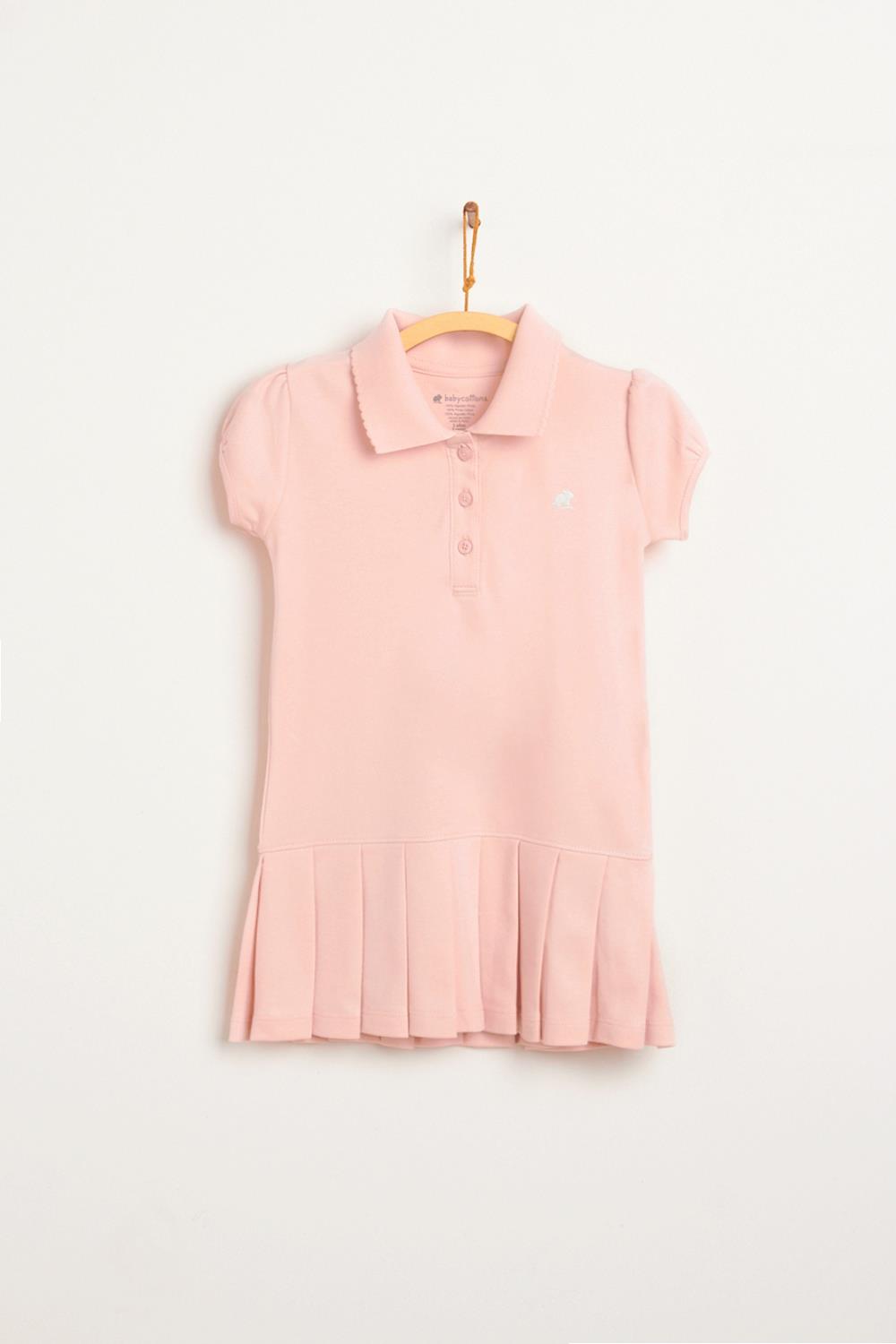 Vestido Tennis Pima
