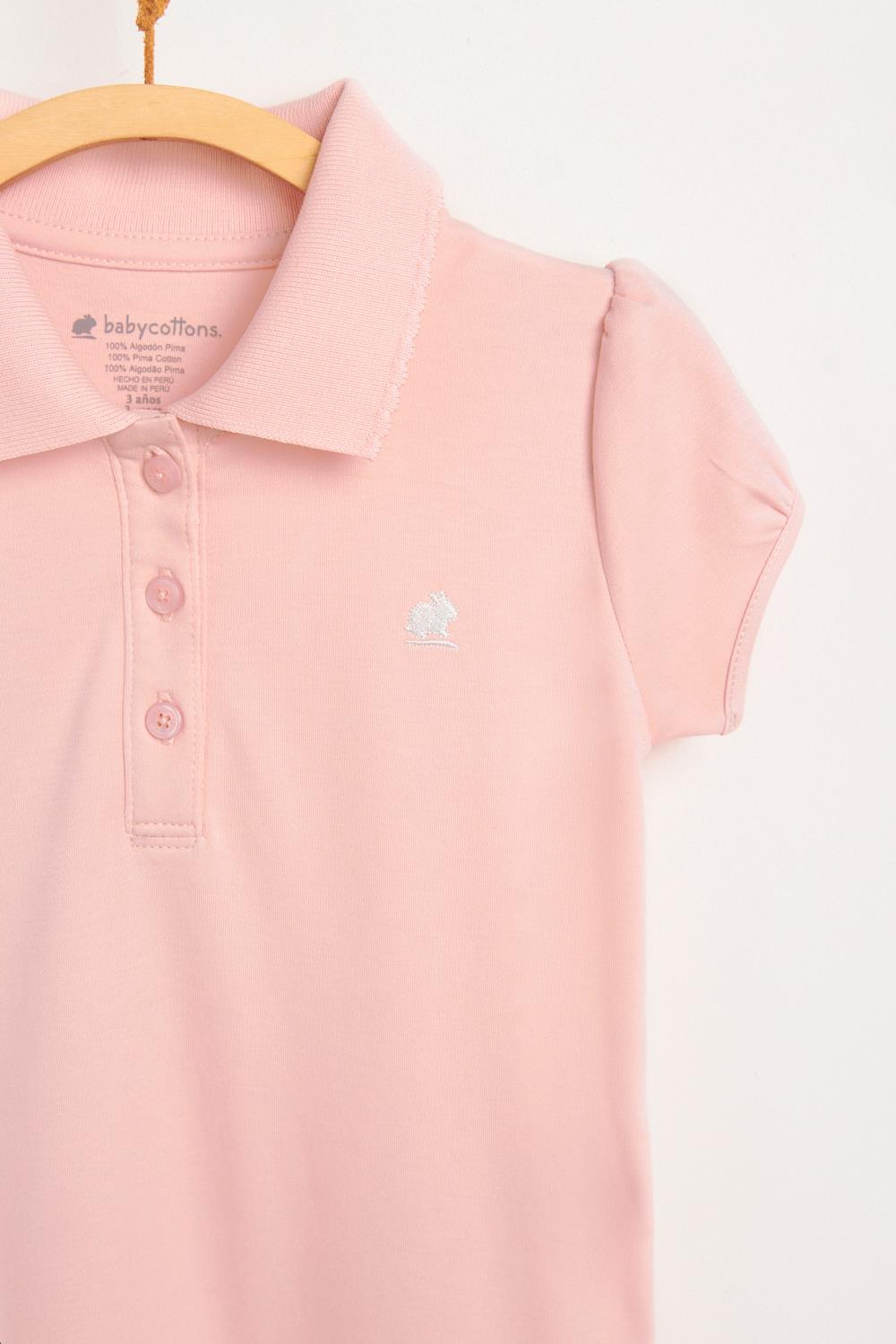 Vestido Tennis Pima