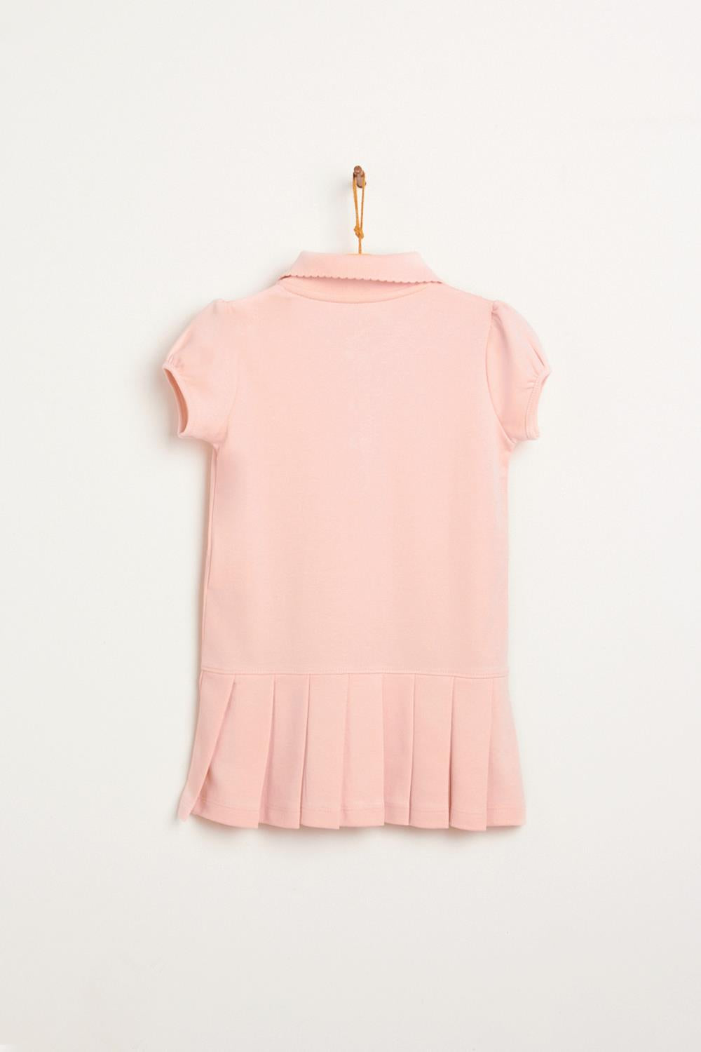 Vestido Tennis Pima