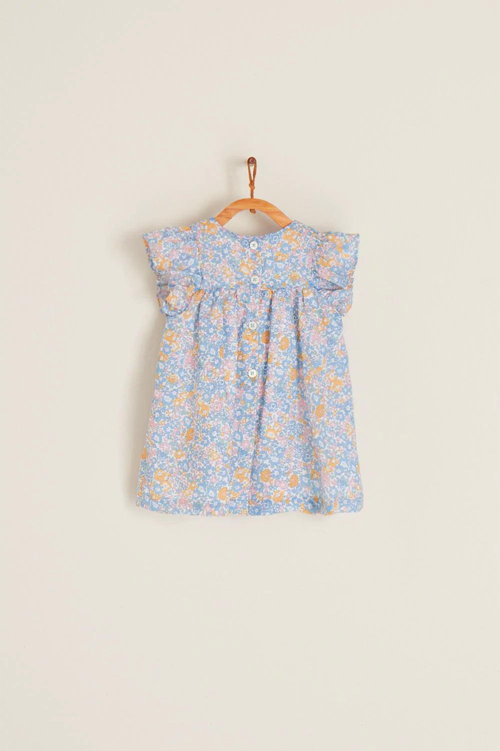 Vestido Gardenia Jacinta