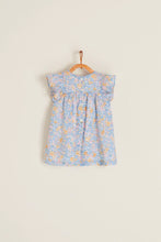 Cargar imagen en el visor de la galería, Vestido Gardenia Jacinta
