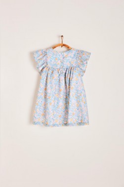 Vestido Gardenia Jacinta