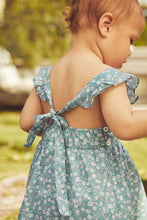 Cargar imagen en el visor de la galería, Vestido Alex Bb Begonia
