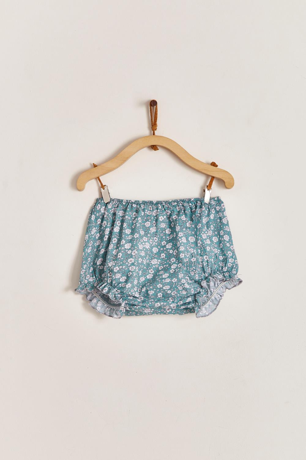 Vestido Alex Bb Begonia