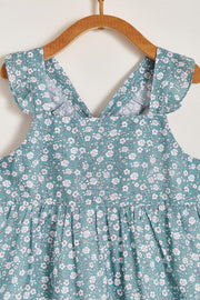 Vestido Alex Begonia