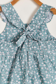 Vestido Alex Begonia