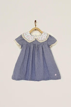 Cargar imagen en el visor de la galería, Vestido BB picnic
