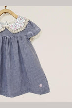Cargar imagen en el visor de la galería, Vestido BB picnic
