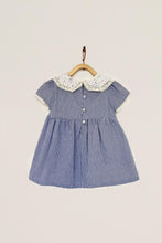 Cargar imagen en el visor de la galería, Vestido BB picnic
