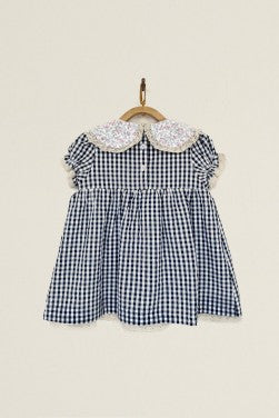 Vestido Picnic
